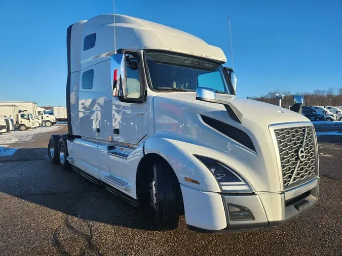 2024 VOLVO VNL64T7609552fabdc3147cba2edee8a0c7cc293d