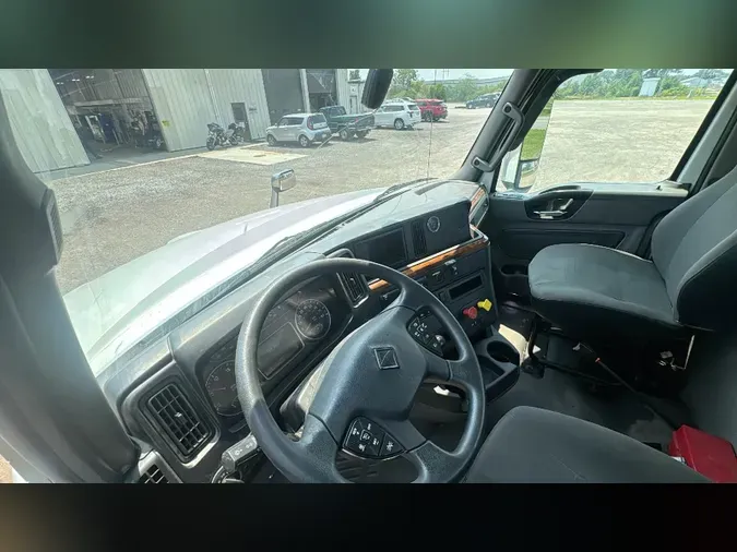 2019 International LT95533ade99f89d43d17d7782055d3d35
