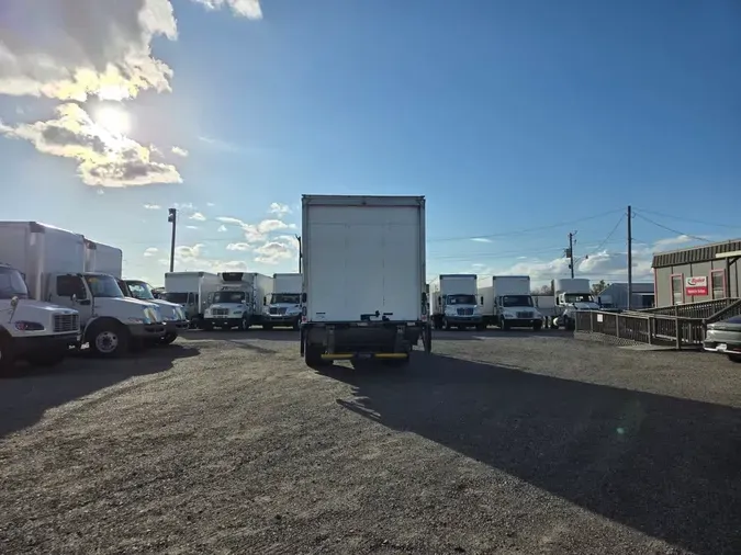 2018 NAVISTAR INTERNATIONAL 4300 LP955349f8a61258ca4dd161a8bfc89614