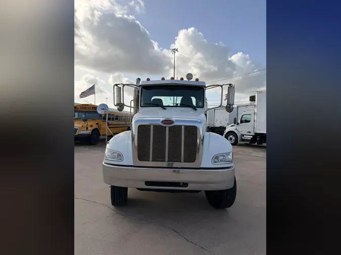 2018 Peterbilt 3489555033f27370ea89124103a2b0229c7