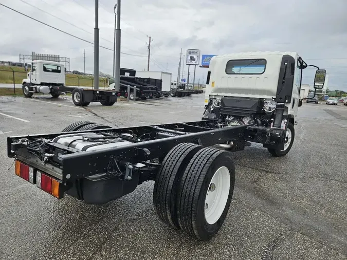 2025 ISUZU NPRGASHD9555e2421954823a8242b32162830fe1