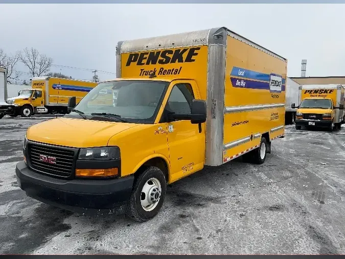 2019 General Motors Corp G33903