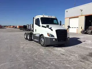 2019 Freightliner Cascadia