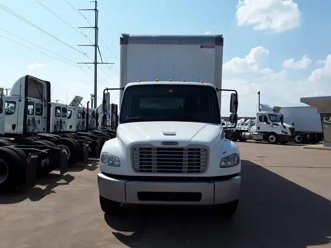 2019 FREIGHTLINER M2 106
