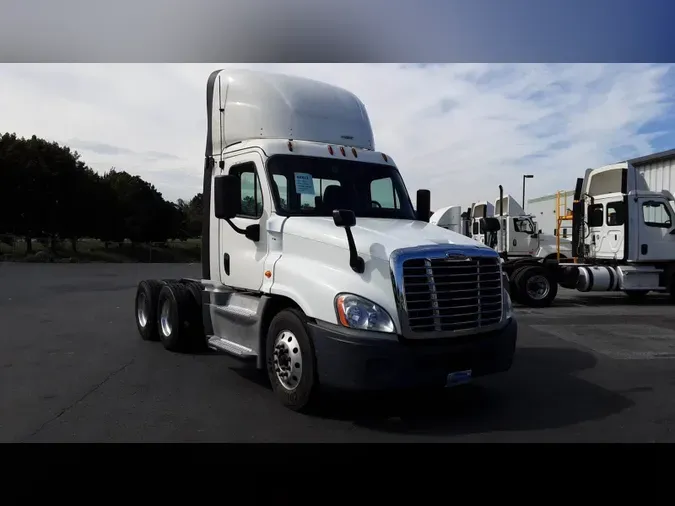 2019 Freightliner Cascadia 1259556b8b30ecd09e34eccd05b1a78d436