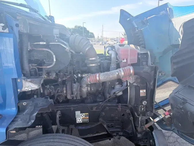 2020 KENWORTH TRUCKS T6809557319cf62f976e0e3e1d44bb96a149