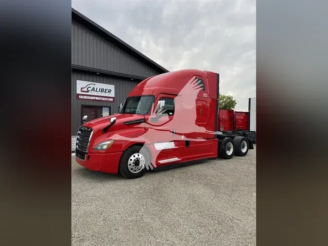 2018 FREIGHTLINER CASCADIA 1269557c395b5c49c3b61835ad09829cefb