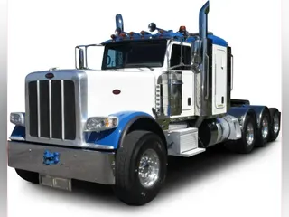 2022 Peterbilt 389