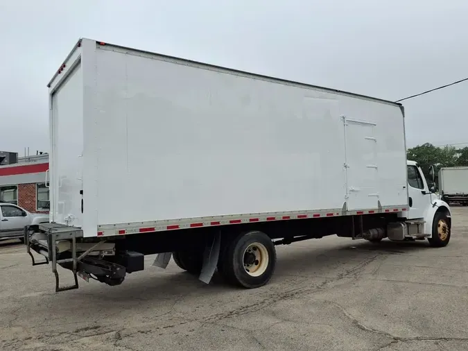 2019 FREIGHTLINER M2 106955993ab2c5743dabb61c074b9a6b7af