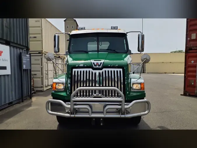 2020 WESTMOR INDUSTRIES, LLC 4700SB
