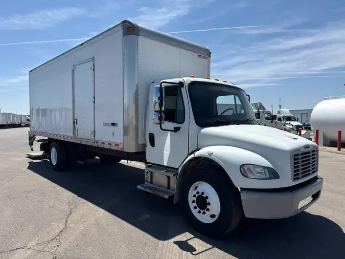 2020 FREIGHTLINER/MERCEDES M2 106955af5e9e98c257cae763811f8409e75