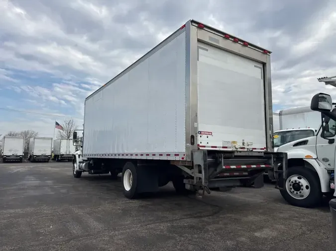 2019 NAVISTAR INTERNATIONAL 4300