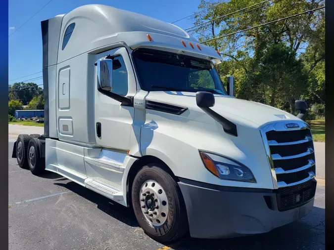 2020 FREIGHTLINER/MERCEDES NEW CASCADIA PX12664