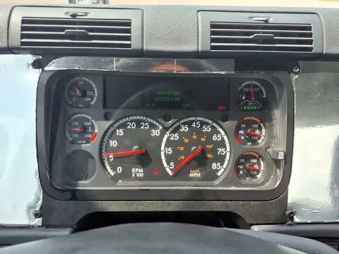 2019 FREIGHTLINER/MERCEDES CASCADIA 125955d52127bea64c3e09eff8c233e5a3e