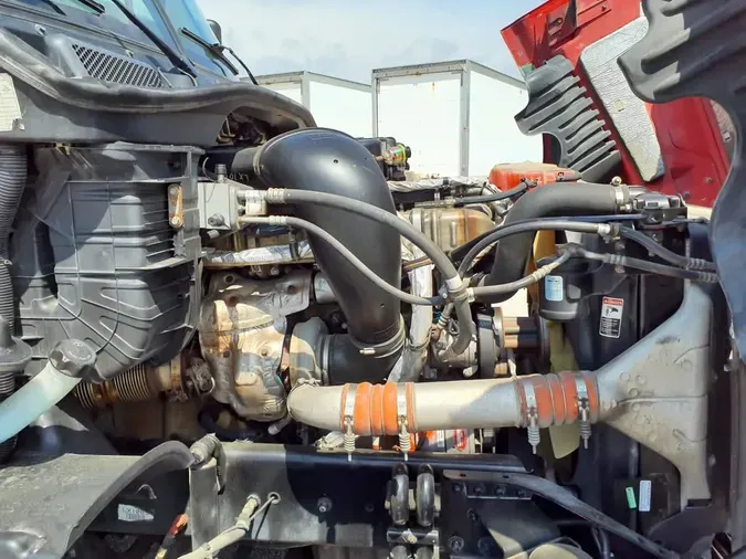 2020 FREIGHTLINER/MERCEDES CASCADIA 125