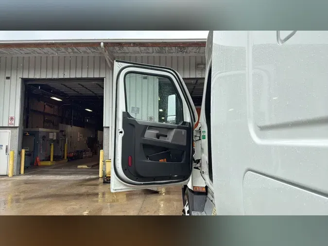 2021 Freightliner Cascadia