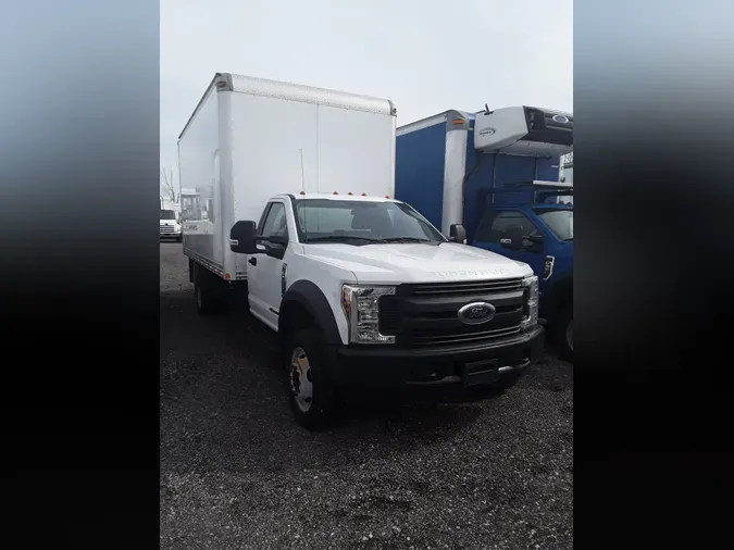 2019 FORD MOTOR COMPANY F-550 SUPER DUTY955eacc8d72d83c2fb299c6a18d404de