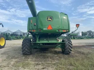 2010 John Deere 9870 STS