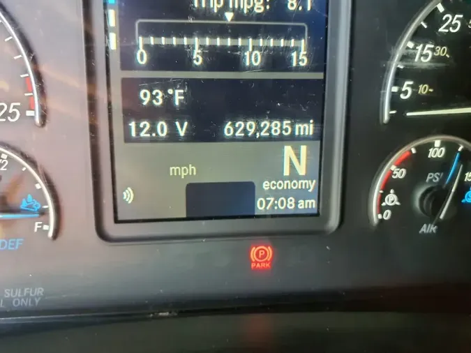 2022 FREIGHTLINER NEW CASCADIA PX12664