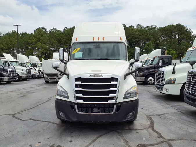 2020 FREIGHTLINER/MERCEDES NEW CASCADIA PX12664