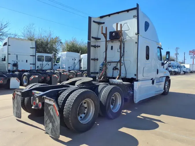 2020 FREIGHTLINER/MERCEDES CASCADIA 125955fe2ca1de329393049a74eeca119a1