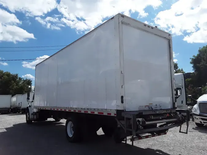 2019 FREIGHTLINER M2 106