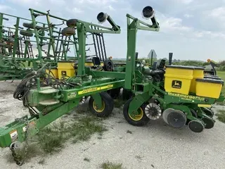 1998 John Deere 1780