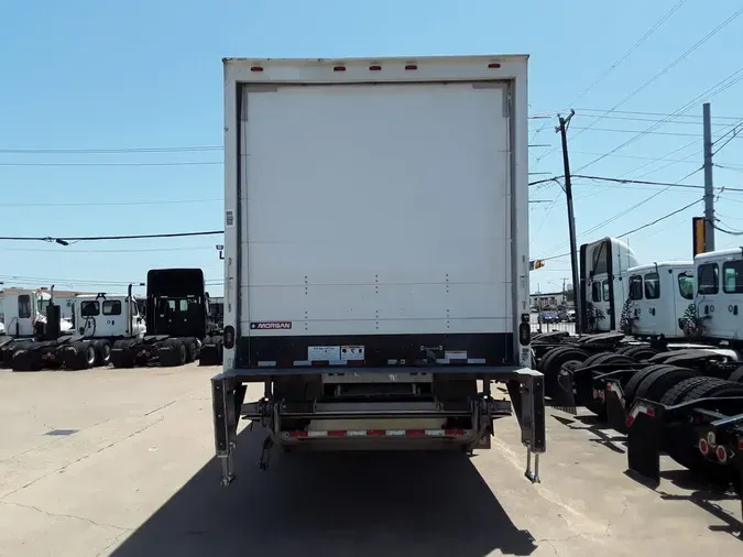 2018 NAVISTAR INTERNATIONAL 4300