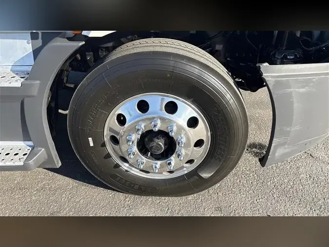 2019 FREIGHTLINER CA1169560beb0d71cab20269140e55c9ca228