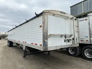 2012 TIMPTE 42 FT HOPPER