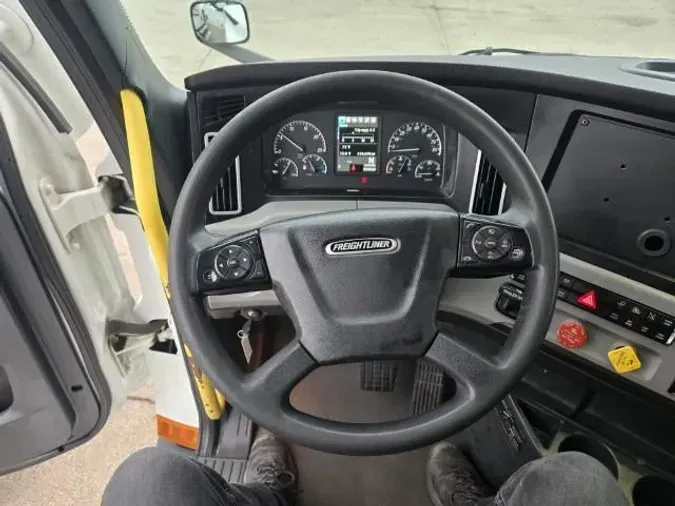 2021 Freightliner Cascadia