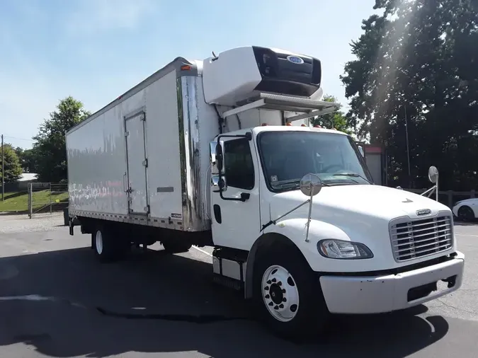 2018 FREIGHTLINER M2 106