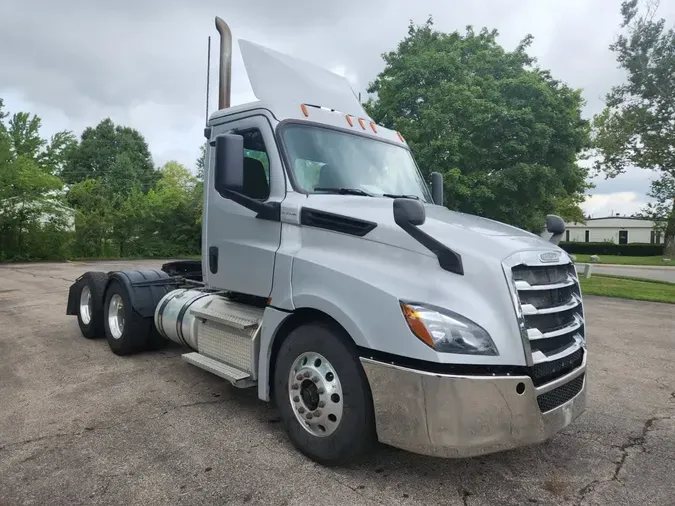 2020 FREIGHTLINER/MERCEDES NEW CASCADIA PX12664956403649268124b88804cc9f71096f9