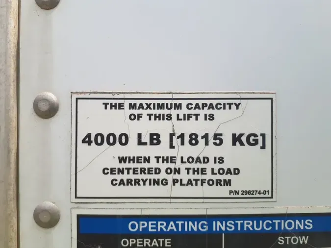 2019 FREIGHTLINER M2 106