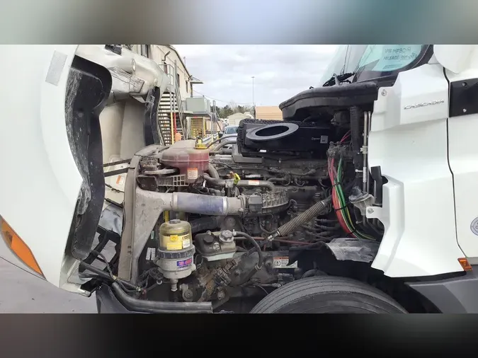 2021 Freightliner Cascadia 1269565ba1cdafc491b11979f1702ac1c85