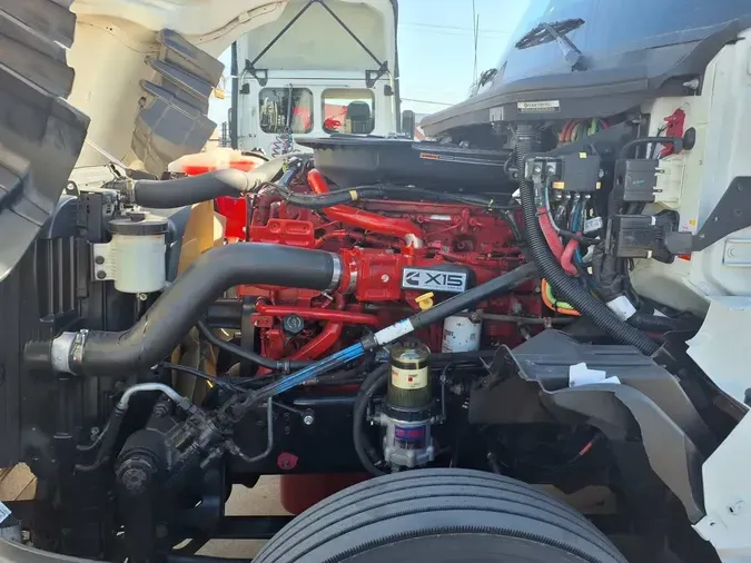 2020 NAVISTAR INTERNATIONAL LT625 SLPR CAB956701a395e11c49d68b51f72c6390e7