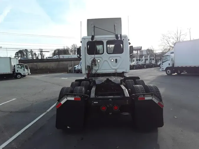 2019 FREIGHTLINER/MERCEDES NEW CASCADIA PX12664