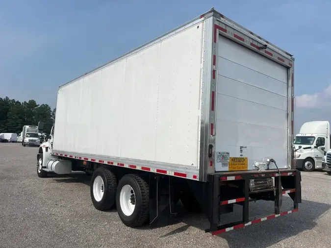 2020 NAVISTAR INTERNATIONAL MV607 (6X4)9567f5c6d237134b4fec27785b4702de