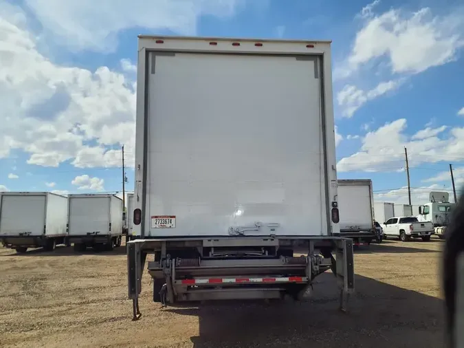 2019 NAVISTAR INTERNATIONAL 4300