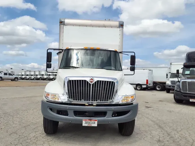 2018 NAVISTAR INTERNATIONAL 4300