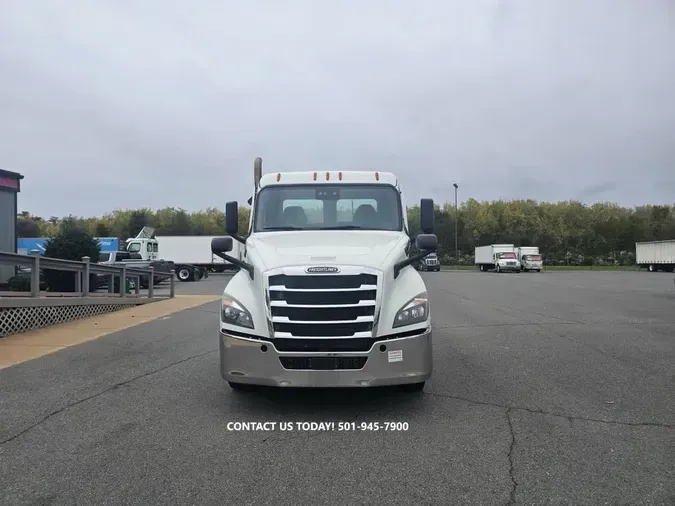 2021 FREIGHTLINER/MERCEDES NEW CASCADIA PX12664