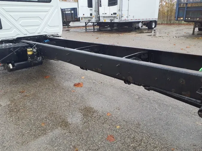 2020 NAVISTAR INTERNATIONAL MV607 (4X2)