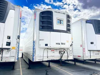 2019 UTILITY VS2RA