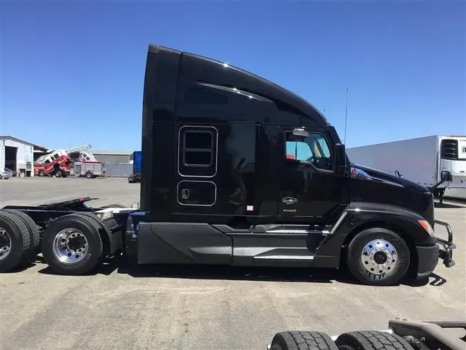 2023 KENWORTH T680