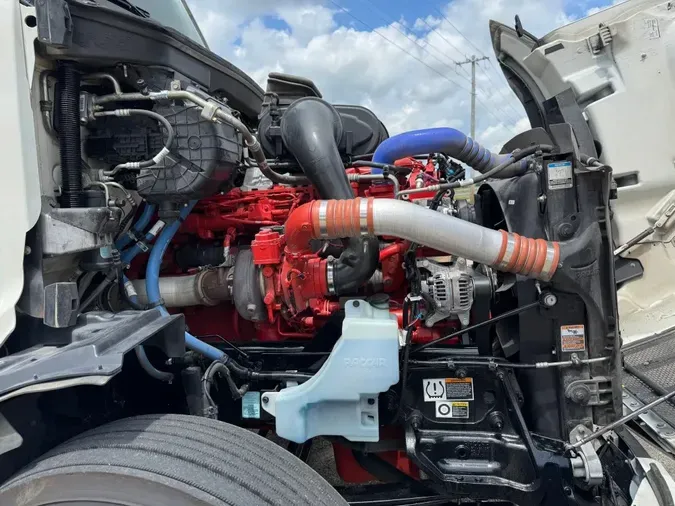 2024 PETERBILT 579