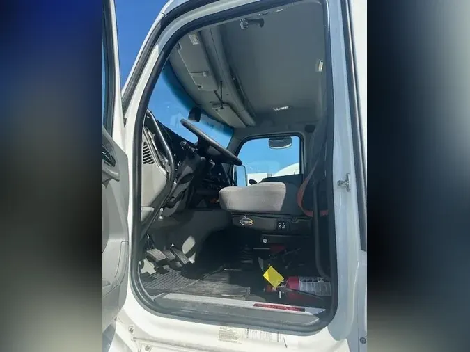 2019 Kenworth T880