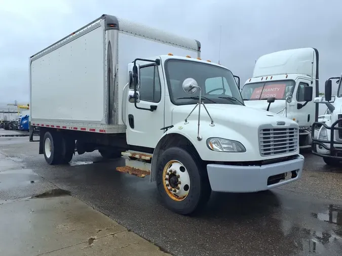 2019 FREIGHTLINER M2 106