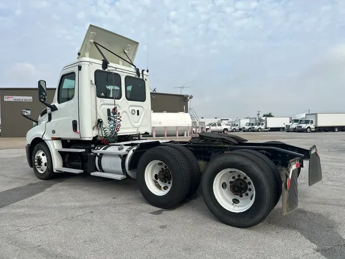 2018 FREIGHTLINER/MERCEDES NEW CASCADIA PX12664