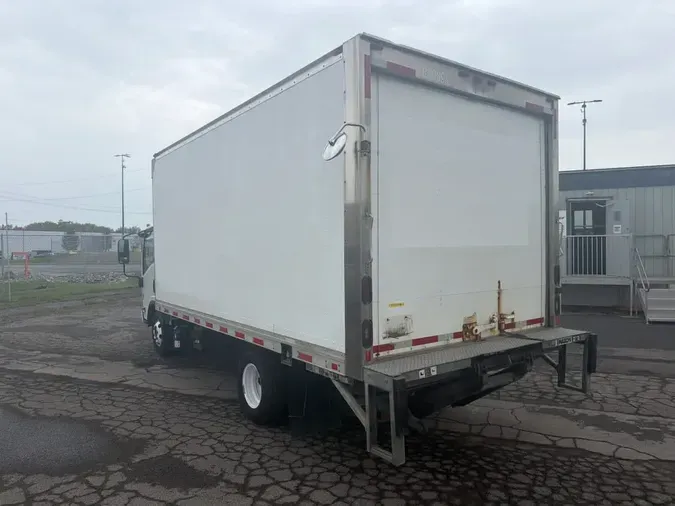 2019 ISUZU NPR HD95701c72991e02856b40365474f27087