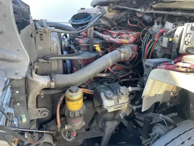 2017 FREIGHTLINER/MERCEDES M2 1069570258f042fa42693dfb60b3ac035db